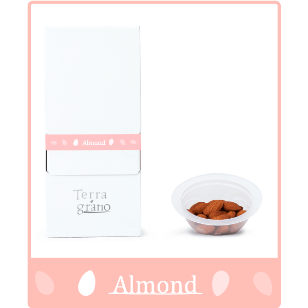 Terra grano (テラ・グラーノ)