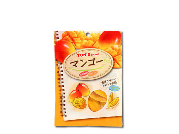 マンゴー 40g