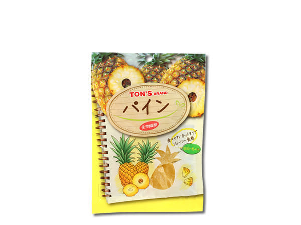 パイン 80g ナッツの情報サイト Ton S Cafe トンカフェ