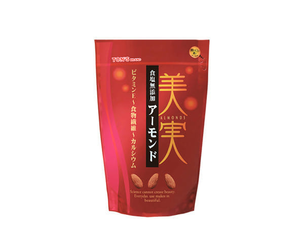 美実アーモンド 110g