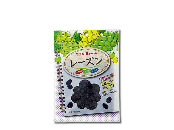 トレーズン 110g
