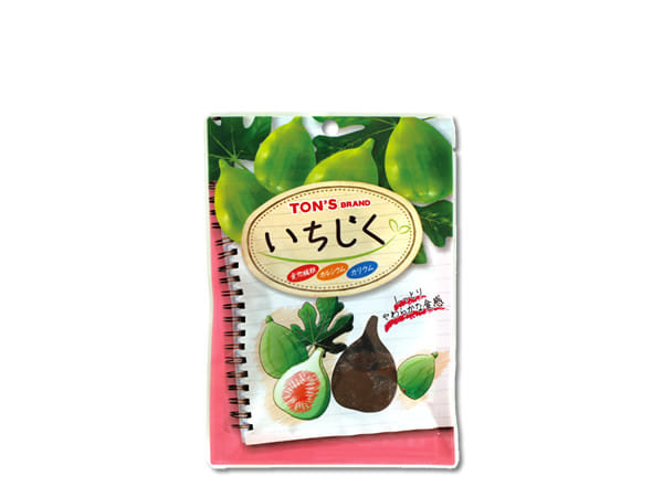 いちじく 100g
