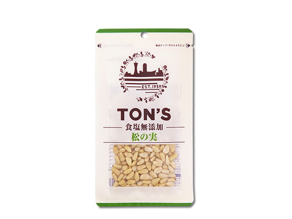 食塩無添加 松の実 28g ナッツの情報サイト Ton S Cafe トンカフェ 食塩無添加 松の実 28g ナッツの情報サイト Ton S Cafe トンカフェ