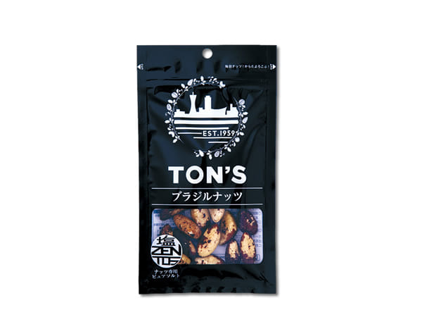 TON'S ブラジルナッツ 50g
