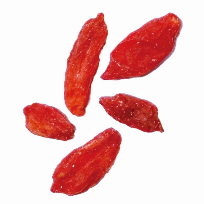 薬膳×ナッツで美人を育む間食が手軽に楽しめるミックスナッツが新登場