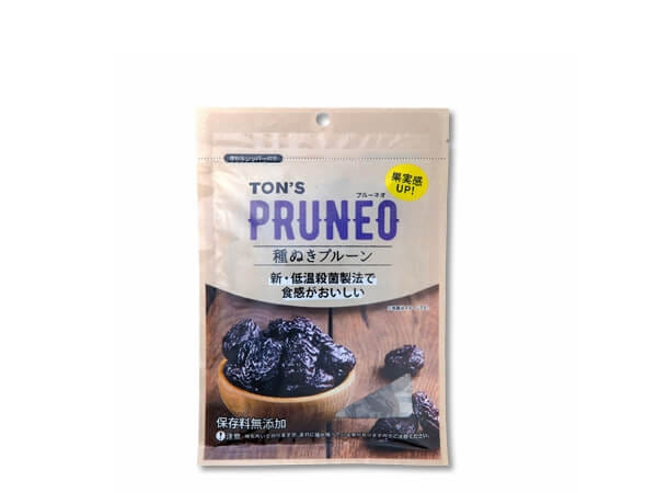 プルーネオ 種抜きプルーン 180g