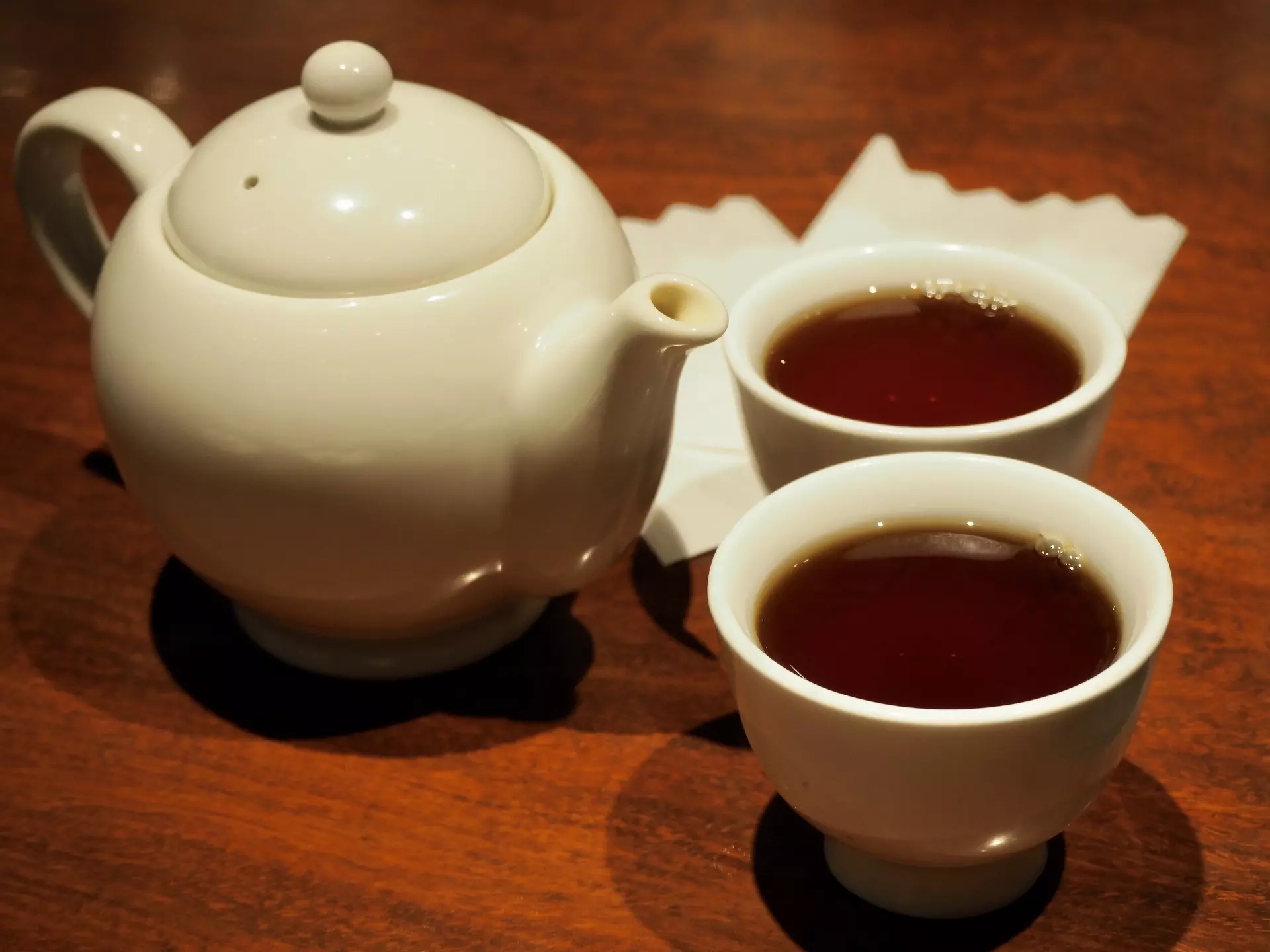 10月1日はコーヒーの日】工藤先生がダイエットにオススメする「緑茶