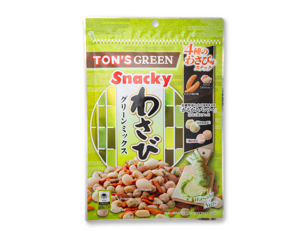 ナッツ様 サムインターナショナル THE NUTS ザ ナッツ ミックスナッツ